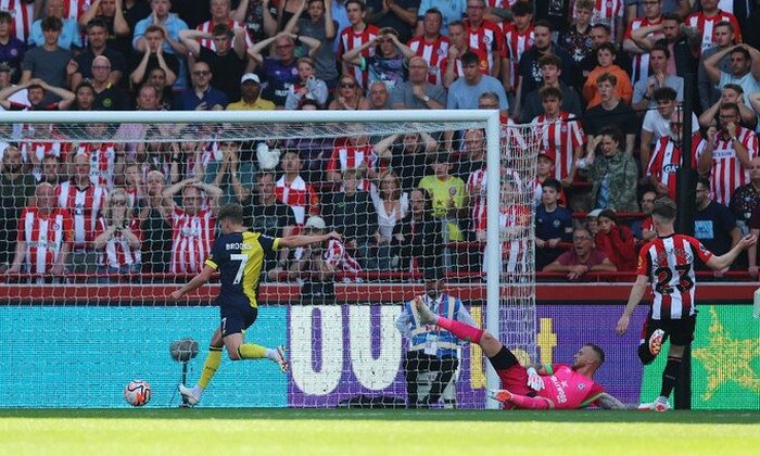 Preview: Bournemouth - Burnley. Cherries hrají o setrvání trenéra, v cestě stojí taktéž se trápící Clarets