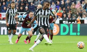 Preview: Newcastle - Crystal Palace. Jeden z nejlépe skórujících týmů soutěže se utká s jednou z nejpevnějších obran