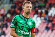 Volní hráči z druhé ligy? Dukle odejde hvězda, řešit bude i veterány. Do ligy by rád někdejší supertalent Slavie