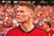 Muž pro velké momenty? Hrdina McTominay miluje United nade vše