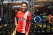 Townsend si nikdy nemyslel, že někdy oblékne dres Lutonu: Je to pro mě velká čest hrát hrát opět v Premier League