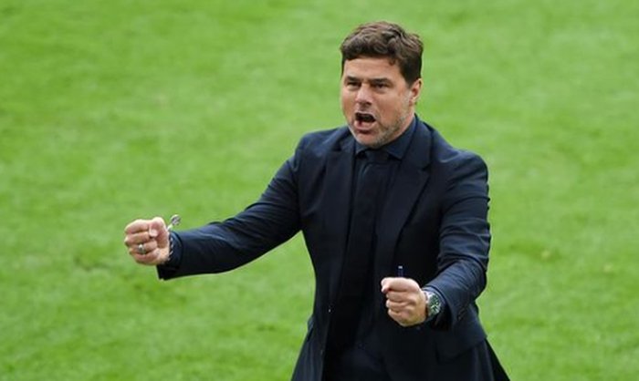 Pochettino krotil emoce vedení Blues se slovy, že jeho investice potřebují čas. Jakou další by si pořídil?