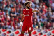 Mo, je čas! Liverpool hledá náhradu za Salaha, v hledáčku má pět jmen