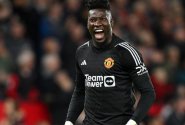 Onana v ohrožení? Manchester United musí řešit místo brankářské jedničky, šanci má dostat Turek, který dosud neodchytal ani minutu