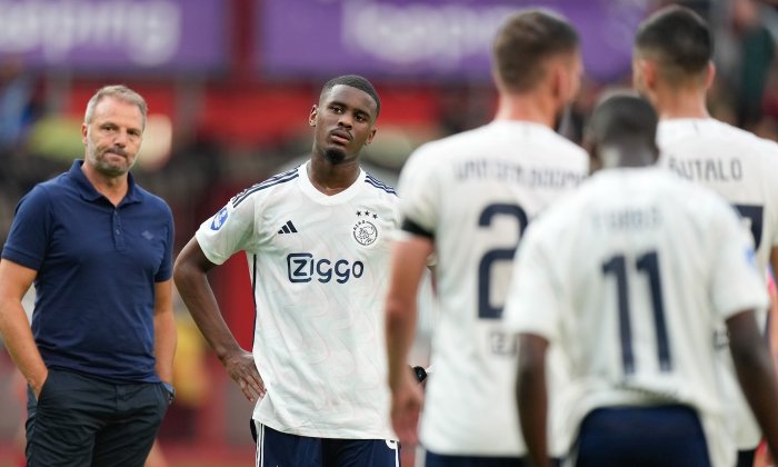 Krize velkých klubů? Nemalé problémy mají Ajax, Basilej, Lyon, Sampdoria i další známé firmy