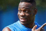 Divočák Balotelli řádil. Při bouračce zdemoloval vůz, pak odmítl dechovou zkoušku a přišel o řidičák