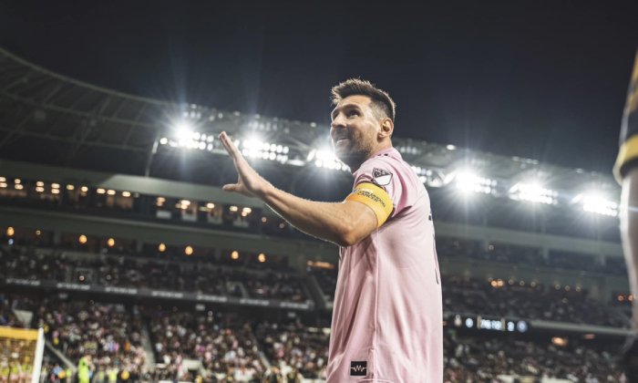 MLS zveřejnila platy hráčů. Messi si přijde na půl miliardy, Ostrák bere víc než Vaclík