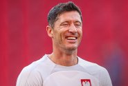 V nominaci Polska na Čechy nechybí tradiční opory jako Lewandowski, překvapivě však schází Milik z Juventusu