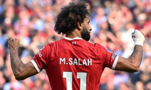 Liverpool tuší, že v případě Salaha nemá ještě vyhráno. Za další možnou náhradu by si neváhal připlatit