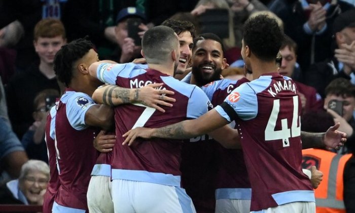 Preview: Aston Villa - Luton. Villans zažívají zajímavou šňůru neporazitelnosti a prodloužit ji chtějí i proti nováčkovi