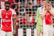 Čtyři giganti na kolenou. Co se na vyhlášených evropských adresách děje? 3. díl – Ajax