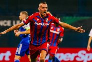 Fantazie! Plzeň slaví v EKL i potřetí, proměněnou penaltou rozhodl Chorý