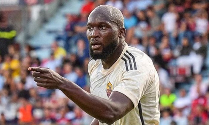 Lukaku se pod Vesuvem domluvil na podmínkách. Neapol již musí doladit přestup s Chelsea