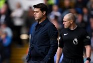 Když nedáme góly, musíme z prohry obviňovat jen sami sebe, hlásil Pochettino po další ztrátě Blues