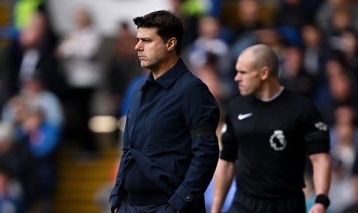 Když nedáme góly, musíme z prohry obviňovat jen sami sebe, hlásil Pochettino po další ztrátě Blues