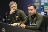 El Clásico rozhodl Bellingham i silnější lavička Realu. Xavi však namítal, že vyhrát měl jeho tým