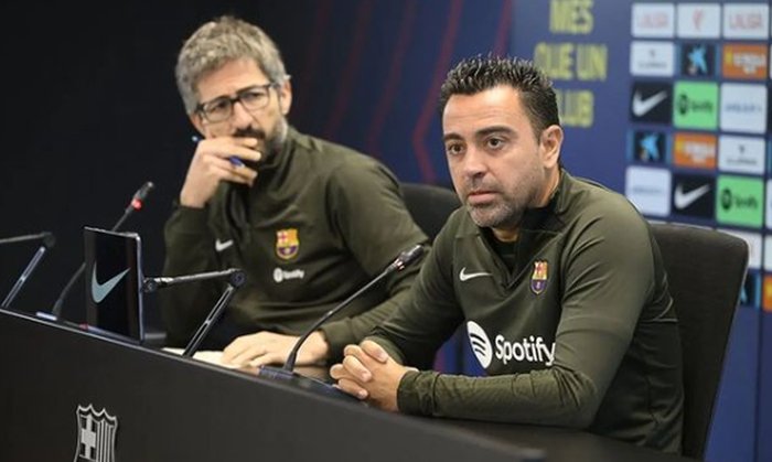 El Clásico rozhodl Bellingham i silnější lavička Realu. Xavi však namítal, že vyhrát měl jeho tým