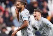 Review: West Ham - Everton. Kladiváři neuhájili domácí půdu před nájezdem Toffees. Jediným střelcem se stal Calvert-Lewin