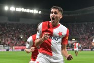 Slavia se dostala do čela ligy, Sparta padla v Mladé Boleslavi a Karviná si veze výhru z Plzně