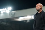 Guardiola pasuje Anglii do role favorita na Euru: Jsou opravdu blízko. Stačí uvěřit a dokážou to