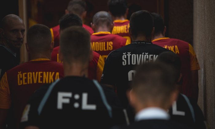 Dukla chce po pěti letech zpět mezi elitu. Proč mohou být největším favoritem na přímý postup právě na Julisce?