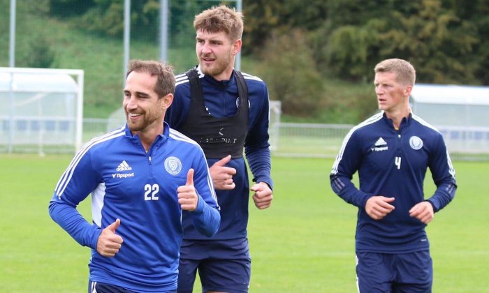 Zlín sází na zkušenosti a do domácího dění vrací Gonzálese, jenž dříve úřadoval na Julisce i Andrově stadionu