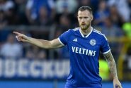 Schalke sáhlo pro nového trenéra do Belgie. Kalase v týmu nově povede Geraerts