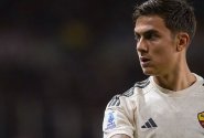 Dybala zřejmě defenzivu Slavie neprověří. Římskému AS má vinou zranění chybět zhruba měsíc