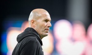 Blíží se návrat Zidaneho do trenérského křesla? Mohl by to být opět Real, ale i pokušitel z Ligue 1