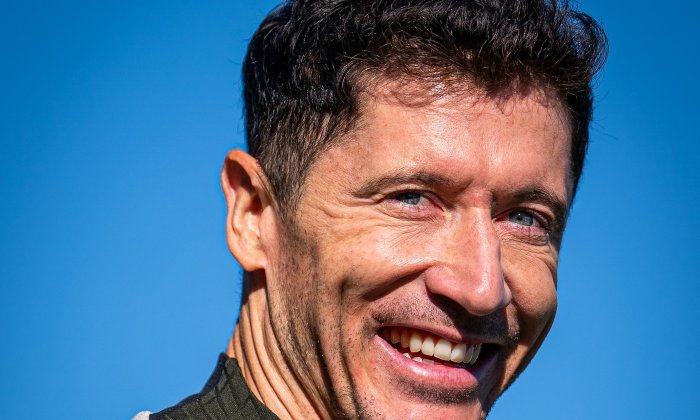 Lewandowski pod palbou! Zápas s Českem? Média zajímal incident z Barcelony