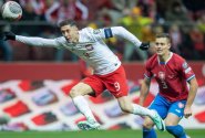 Češi? Slabý soupeř, byli stejně neschopní, píše polský tisk. Za uši dostal pořádně i Lewandowski