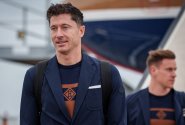 Cizí těleso, které týmu nedokáže dodat kyslík i velmi drahý problém. Lewandowski čelí na Camp Nou těžké kritice