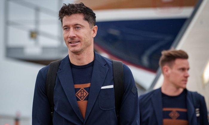 Cizí těleso, které týmu nedokáže dodat kyslík i velmi drahý problém. Lewandowski čelí na Camp Nou těžké kritice