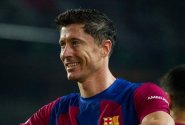 Lewandowski nastínil, kdy by mohl dát hráčské kariéře sbohem. Láká ho pak trenérské řemeslo?