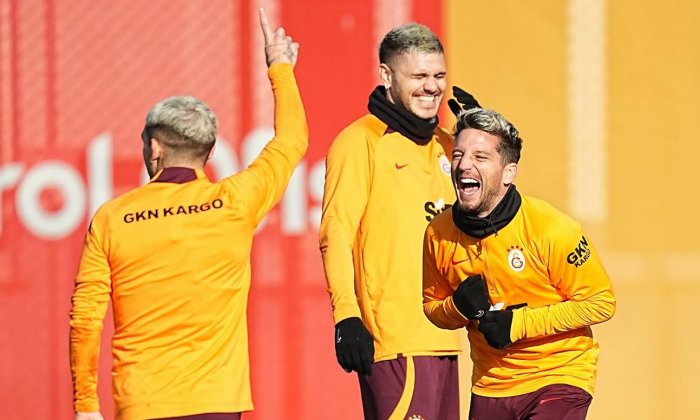 Los EL: Icardi, Mertens, Bakambu či Zaha.... Sparta míří na horkou půdu nejúspěšnějšího klubu v historii Süper Lig