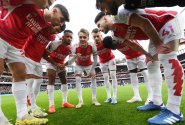 Arsenal neúprosně cílí na Jižní Ameriku. Nyní dokonce vykradl slovutný Real