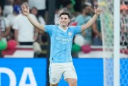 Štístko Álvarez! Vyhrál MS, Ligu mistrů, Premier League a nyní řídil další triumf City