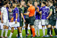 Průlomové rozhodnutí. Kvůli pochybení arbitra se bude v Belgii opakovat utkání, kde úřadoval i exslávista Sor