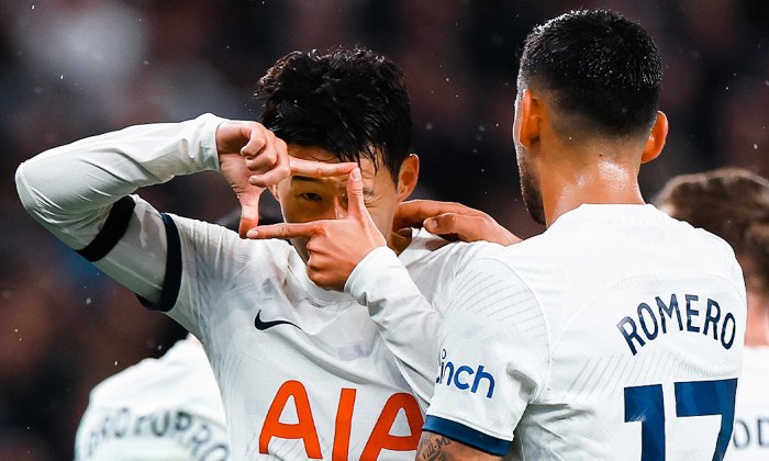 Nejprve trest, teď delší marodka. Spurs opět čekají týdny bez důležitého Romera