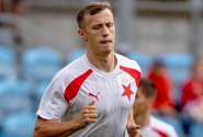 Vytápění jede naplno, ale nestačí to. Kvůli sněhu se nebude hrát ani ve Zlíně, kde se měla představit Slavia