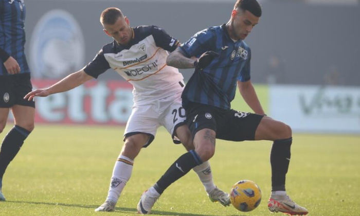 Atalanta se napotřetí zaskočit nenechala. AC Milán stačil k vítězství jediný gól