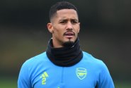 Nejlepším obráncem Premier League je Saliba, má jasno legenda Arsenalu Henry