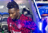 To je gesto! Onana vynechá kvůli pomoci trápícímu se Manchesteru United úvod Afrického poháru národů