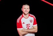 Bayern dokončil příchod dalšího Angličana. Dier se upsal do konce sezóny s opcí