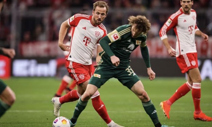 Hašek se přijel do Allianz Areny podívat na Krále, Bayernu stačila k povinnému triumfu jedna trefa