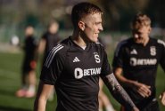 Ultimátním cílem Sparty je titul, hlásí mladý obránce Vydra. Na soustředění frčí FIFA, nejraději hraje s Karabcem