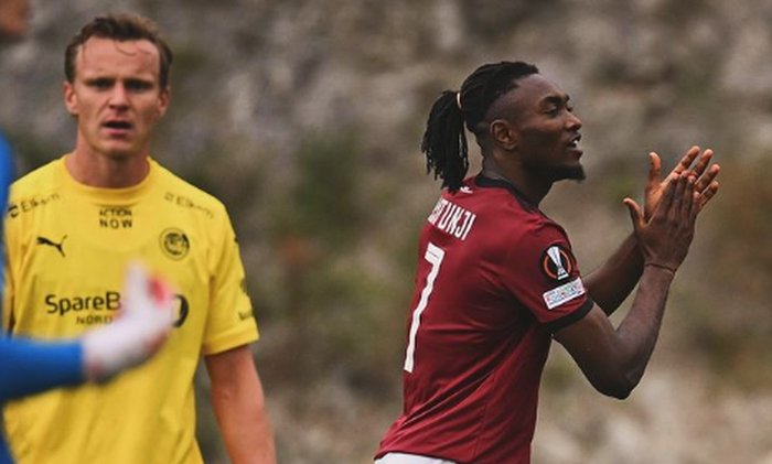 Sadílek s Olatunjim rozhodli o výhře nad Bodö/Glimt, Dynamo v Turecku přetlačilo Podgoricu