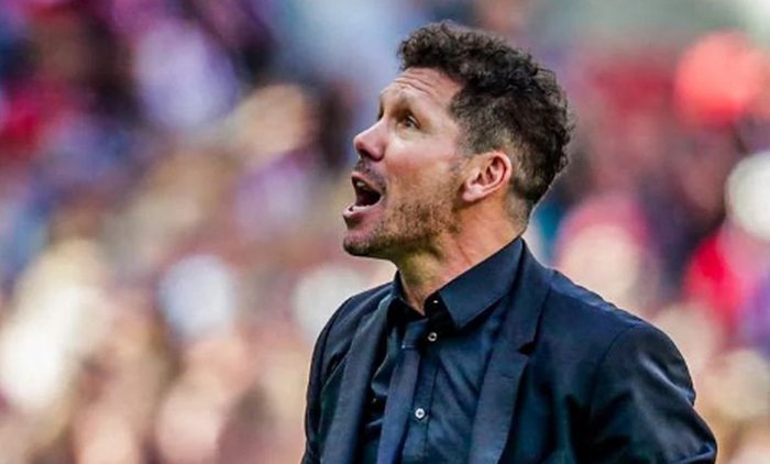 Simeone hledá více klidu do středy obrany. Loupit může na Ostrovech, ale i v kabině Valencie