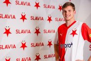 Návrat Zimy do Slavie dokončen. Reprezentační bek se stal nejdražším přestupem do české ligy