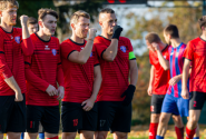 Slavia, Brno, Zličín. Trenér kroutí hlavou, hráče z Afriky a z Ukrajiny mu nabízejí třikrát týdně. To jsem nezažil, žasne